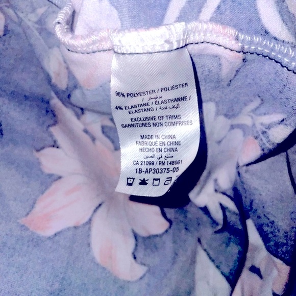 EUC Ardene Curve Sleep dress 2X - Picture 4 of 7